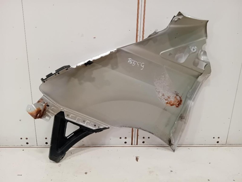 Parafango ANT DX 2251262 Ford Transit Custom I 2018