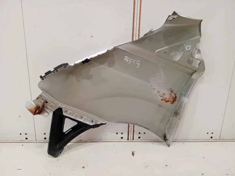 Parafango ANT DX 2251262 Ford Transit Custom I 2018