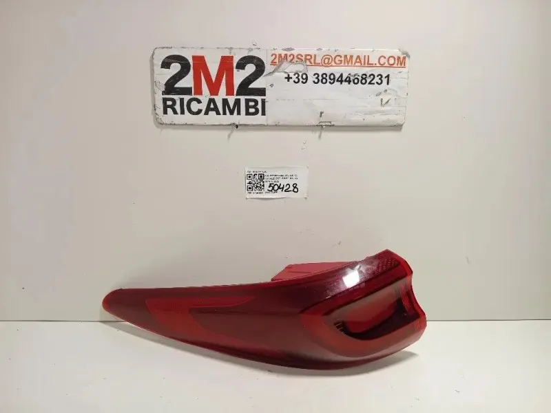 Fanale EST POST SX 92401F1500 Kia Sportage IV 2018