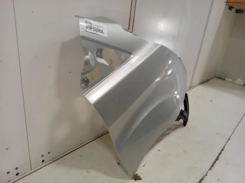 Parafango ANT DX 2251262 Ford Transit Custom I 2018