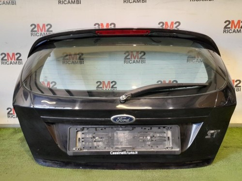 Portello POST 1763986 Ford Fiesta VI 2008