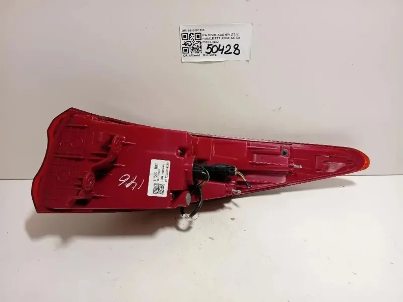 Fanale EST POST SX 92401F1500 Kia Sportage IV 2018
