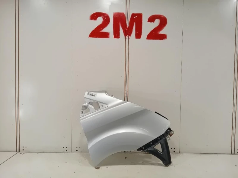 Parafango ANT DX 2251262 Ford Transit Custom I 2018