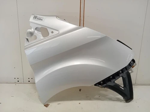 Parafango ANT DX 2251262 Ford Transit Custom I 2018