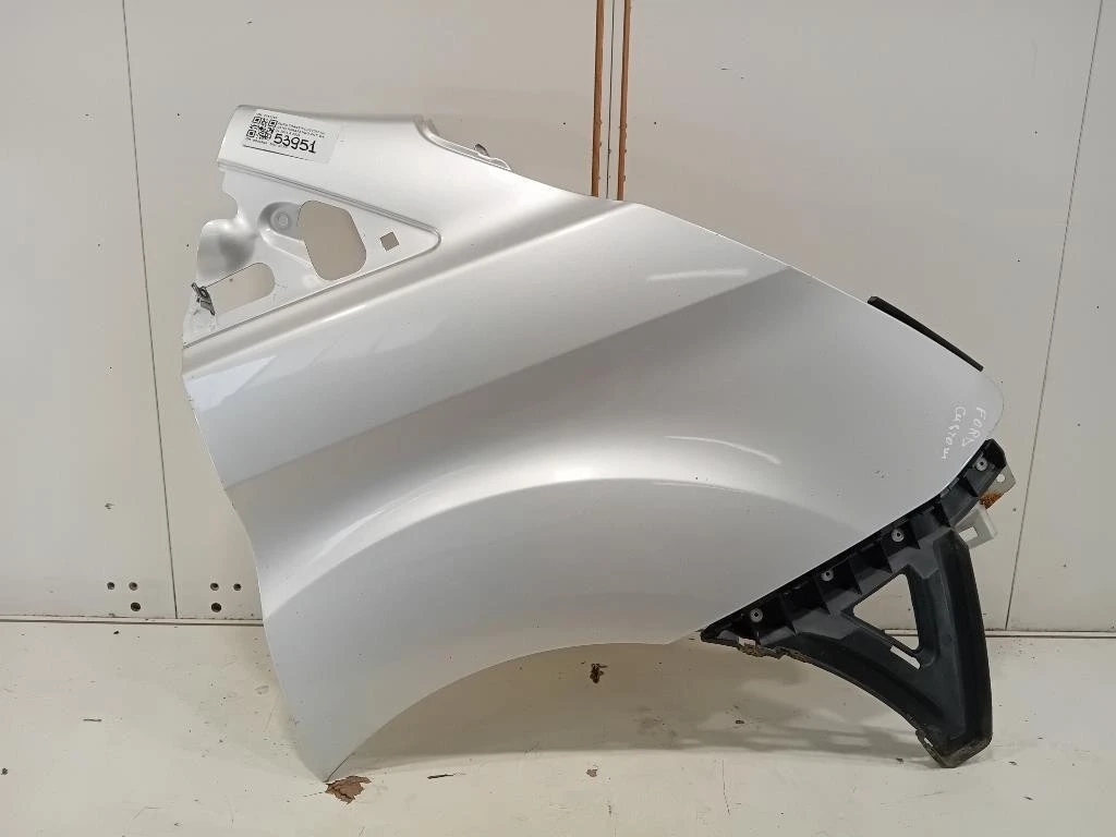 Parafango ANT DX 2251262 Ford Transit Custom I 2018