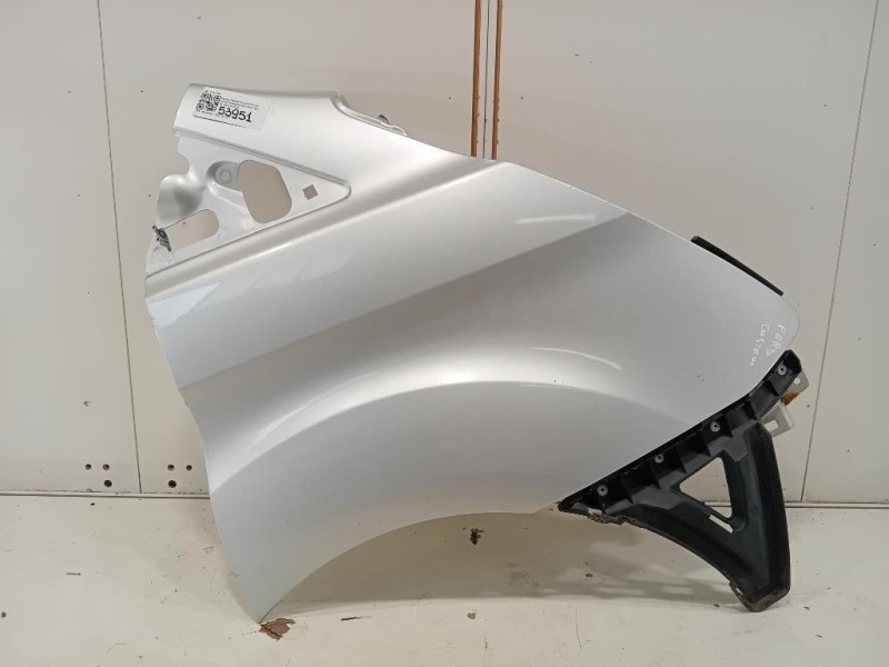 Parafango ANT DX 2251262 Ford Transit Custom I 2018