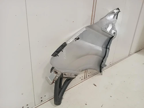 Parafango ANT DX 2251262 Ford Transit Custom I 2018