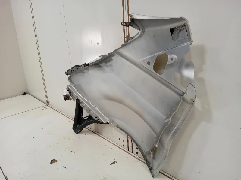 Parafango ANT DX 2251262 Ford Transit Custom I 2018