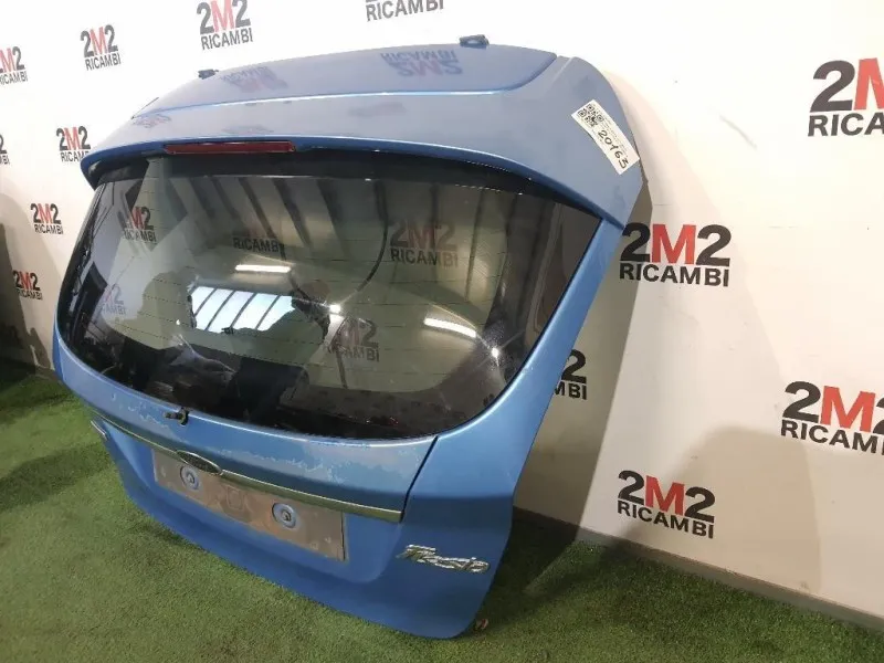 Portello POST NUDO 1763986 Ford Fiesta VI 2008