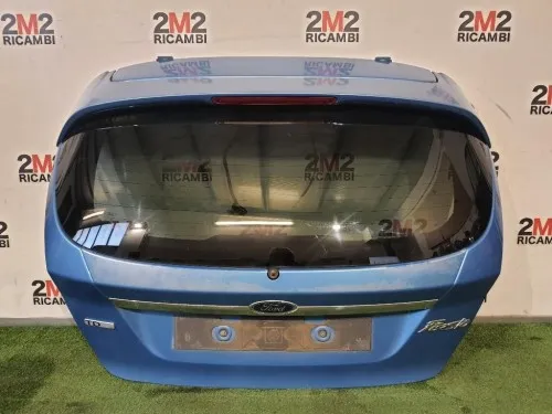 Portello POST NUDO 1763986 Ford Fiesta VI 2008