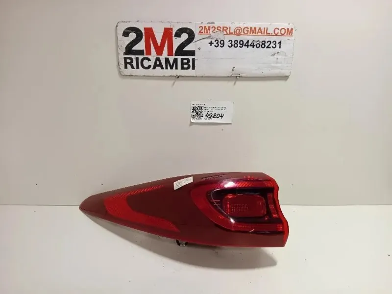 Fanale EST POST SX 92401F1500 Kia Sportage IV 2018