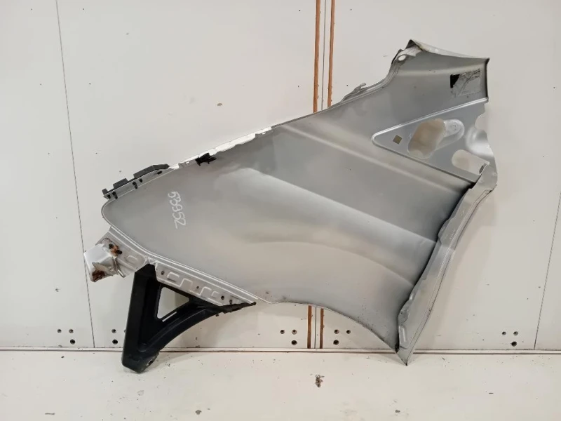 Parafango ANT DX 2251262 Ford Transit Custom I 2018