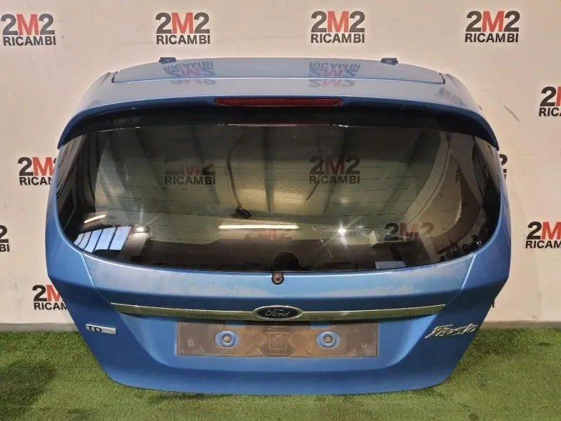 Portello POST NUDO 1763986 Ford Fiesta VI 2008