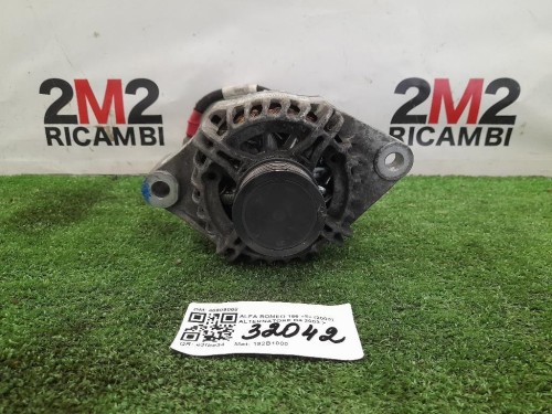 Alternatore 46809068 Alfa Romeo 156 II 2003