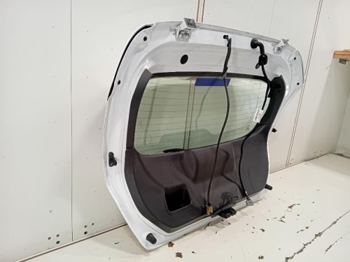 Portello POST 1763986 Ford Fiesta VI 2012