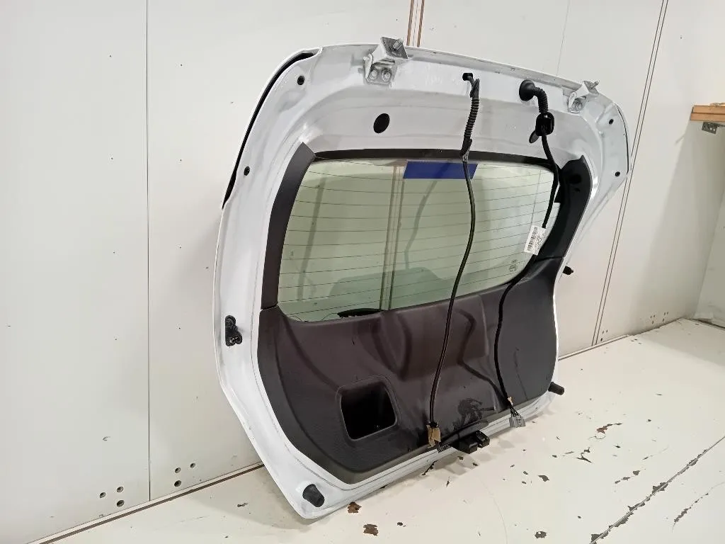 Portello POST 1763986 Ford Fiesta VI 2012