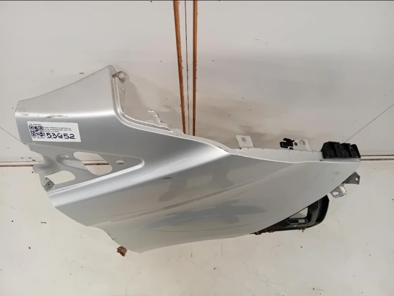 Parafango ANT DX 2251262 Ford Transit Custom I 2018