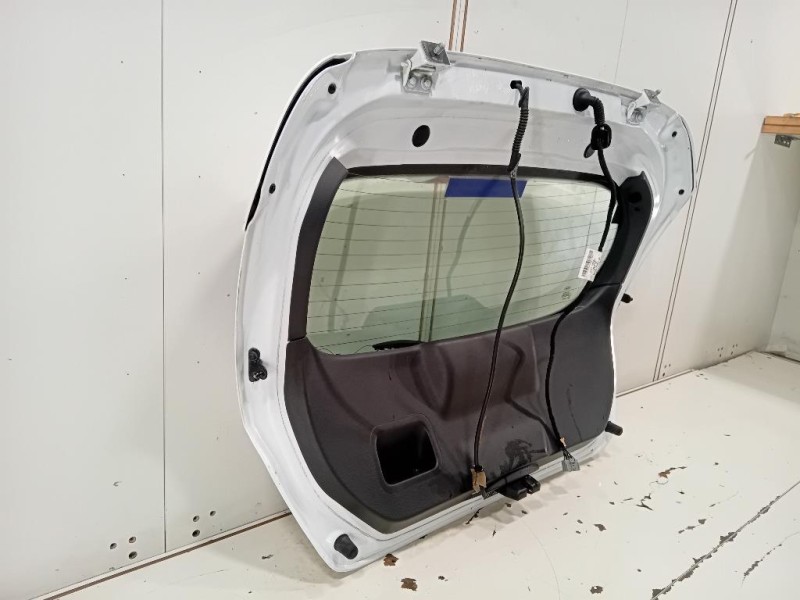 Portello POST 1763986 Ford Fiesta VI 2012