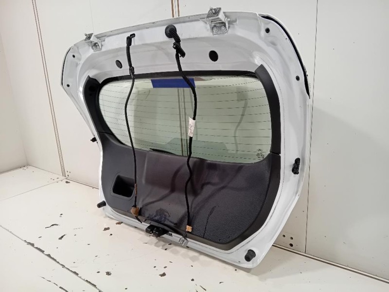 Portello POST 1763986 Ford Fiesta VI 2012