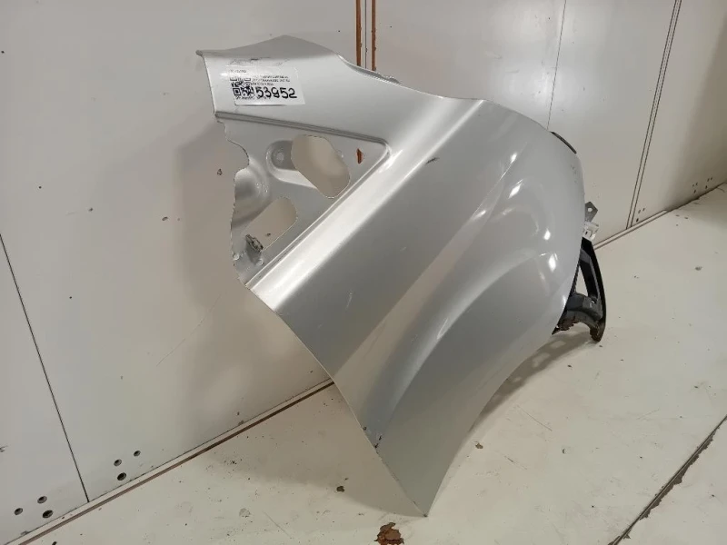 Parafango ANT DX 2251262 Ford Transit Custom I 2018