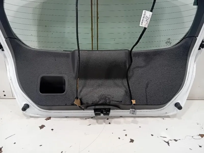 Portello POST 1763986 Ford Fiesta VI 2012