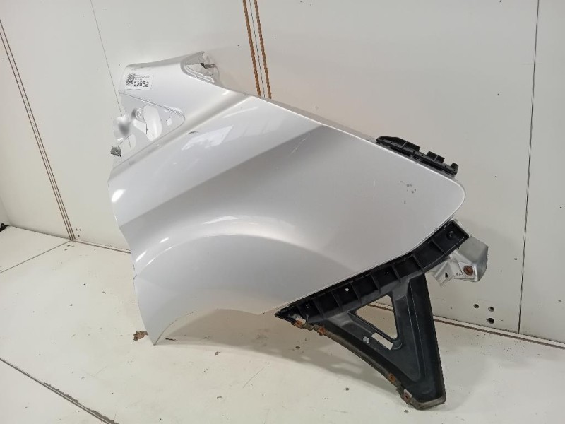 Parafango ANT DX 2251262 Ford Transit Custom I 2018