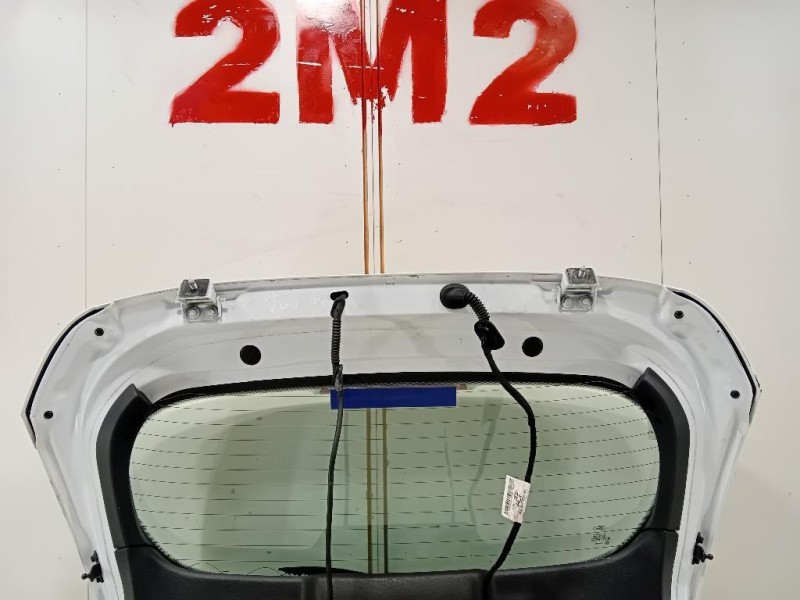 Portello POST 1763986 Ford Fiesta VI 2012