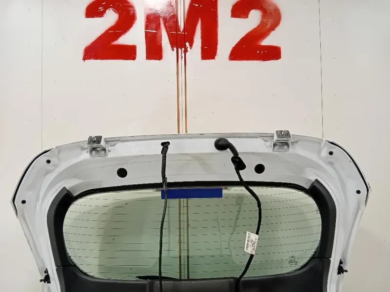 Portello POST 1763986 Ford Fiesta VI 2012