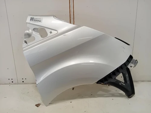 Parafango ANT DX 2251262 Ford Transit Custom I 2018