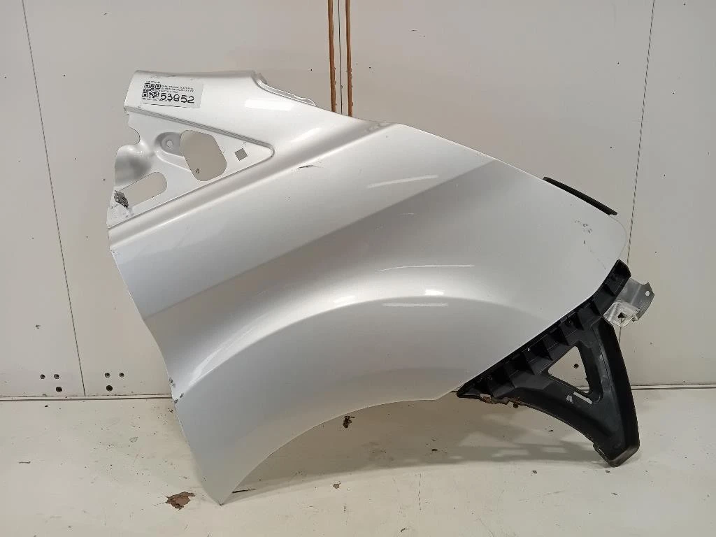 Parafango ANT DX 2251262 Ford Transit Custom I 2018