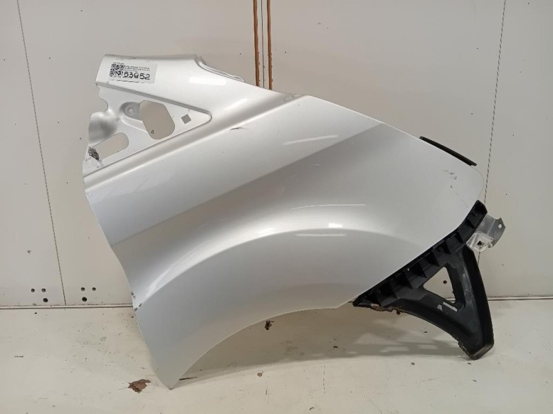 Parafango ANT DX 2251262 Ford Transit Custom I 2018