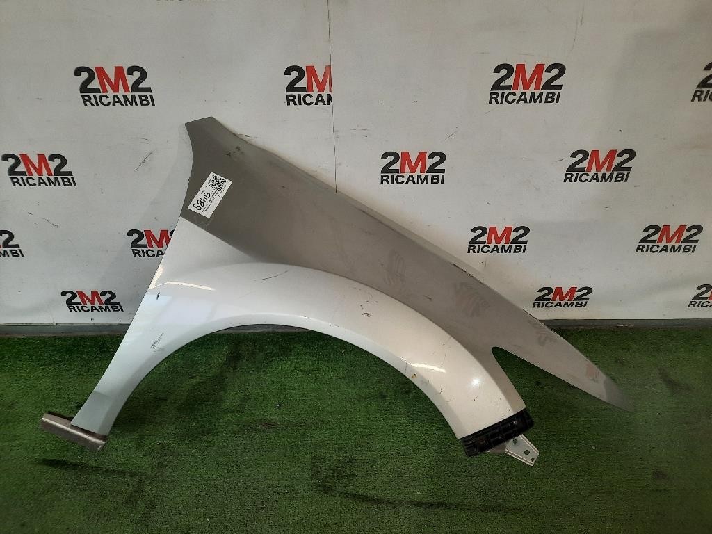 Fanale EST POST SX FANALE EST POST SX Land Rover Range Rover Evoque I 2011