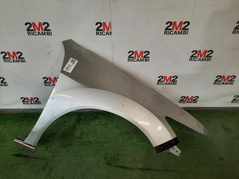 Parafango ANT DX 60210TL0G01ZZ Honda Accord IX 2009