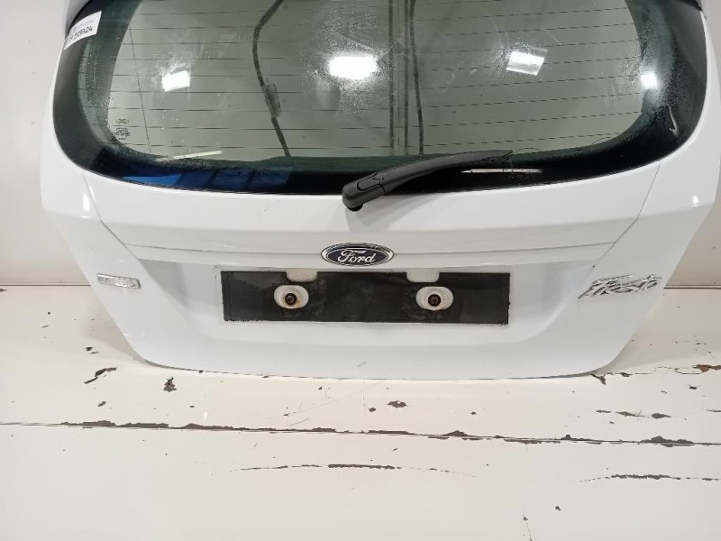 Portello POST 1763986 Ford Fiesta VI 2012