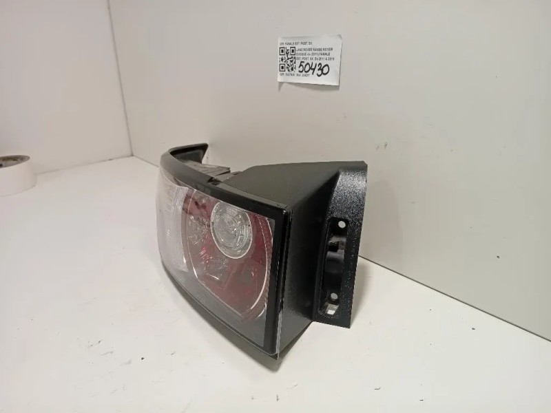 Fanale EST POST SX FANALE EST POST SX Land Rover Range Rover Evoque I 2011