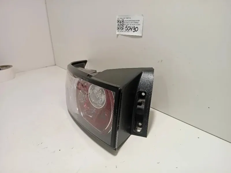 Fanale EST POST SX FANALE EST POST SX Land Rover Range Rover Evoque I 2011