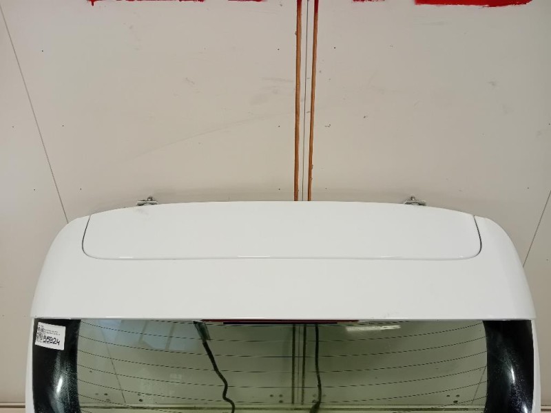 Portello POST 1763986 Ford Fiesta VI 2012