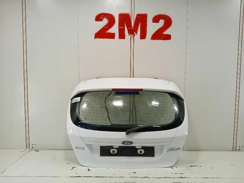 Portello POST 1763986 Ford Fiesta VI 2012