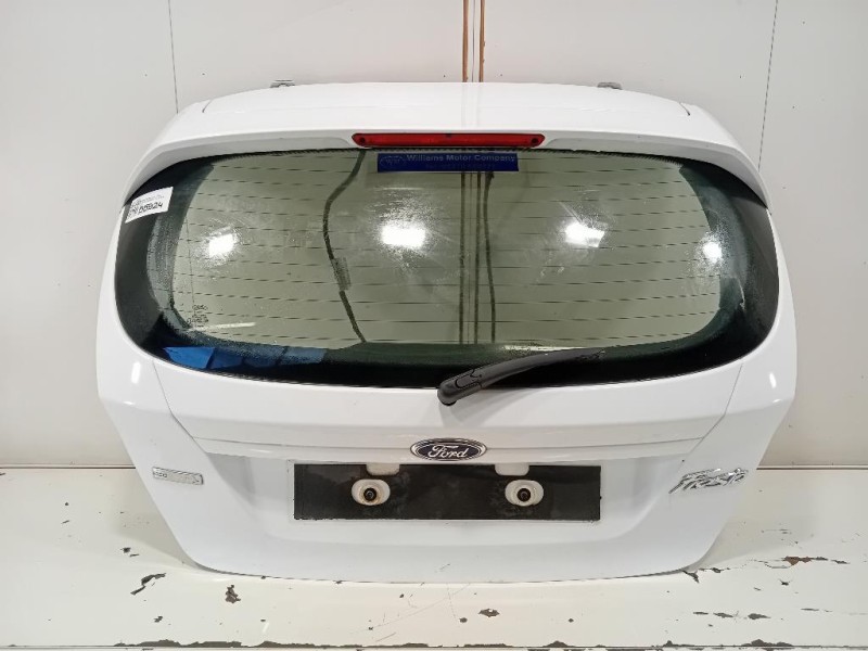 Portello POST 1763986 Ford Fiesta VI 2012