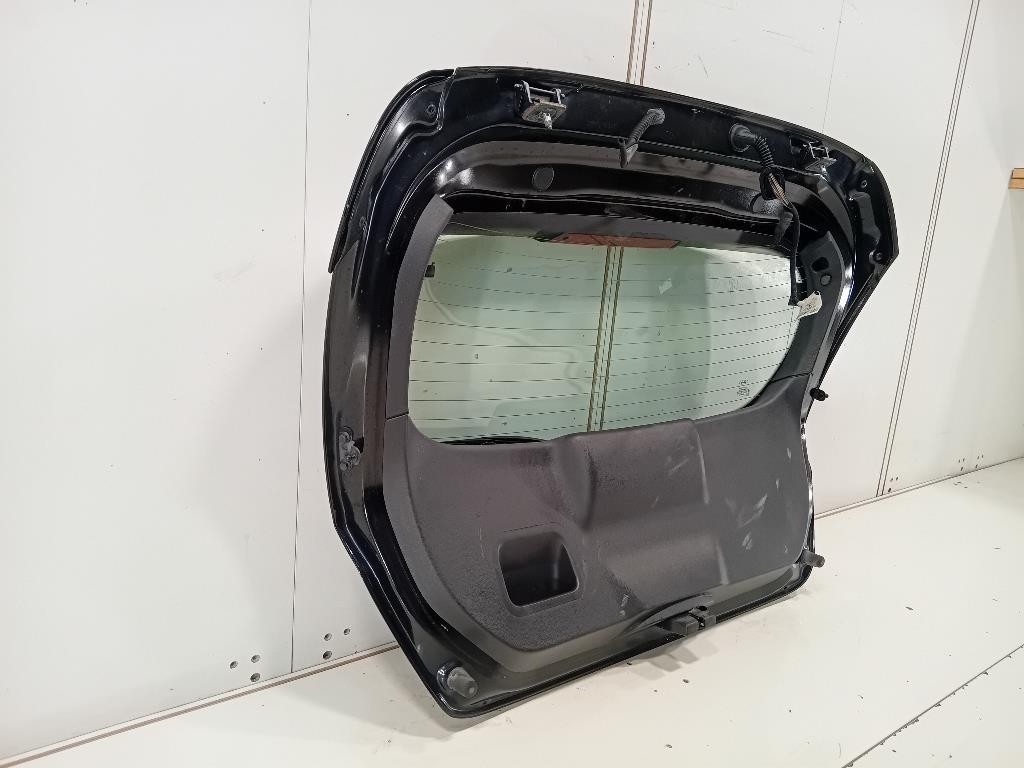 Portello POST 1763986 Ford Fiesta VI 2012