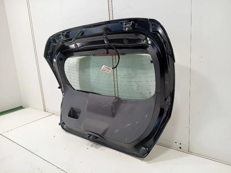 Portello POST 1763986 Ford Fiesta VI 2012