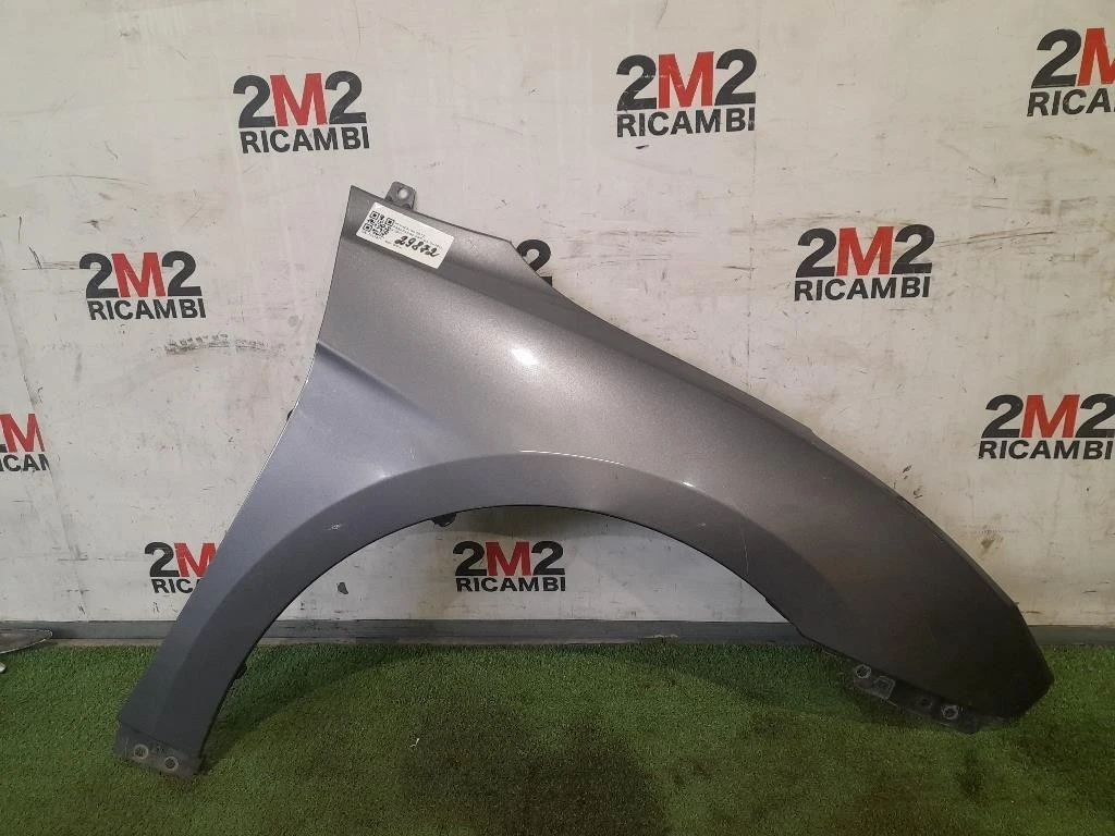 Parafango ANT DX 663213Z000 Hyundai I40 2012