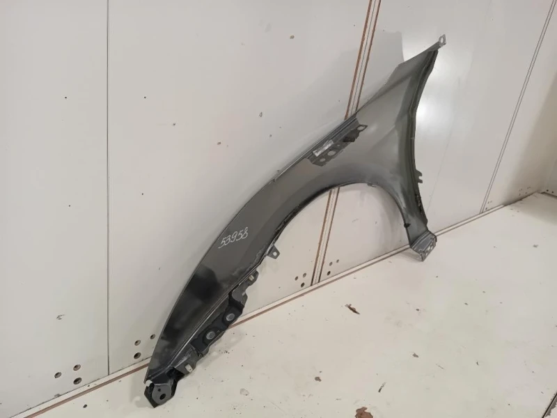 Parafango ANT DX 663213Z000 Hyundai I40 2012