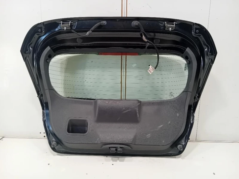 Portello POST 1763986 Ford Fiesta VI 2012