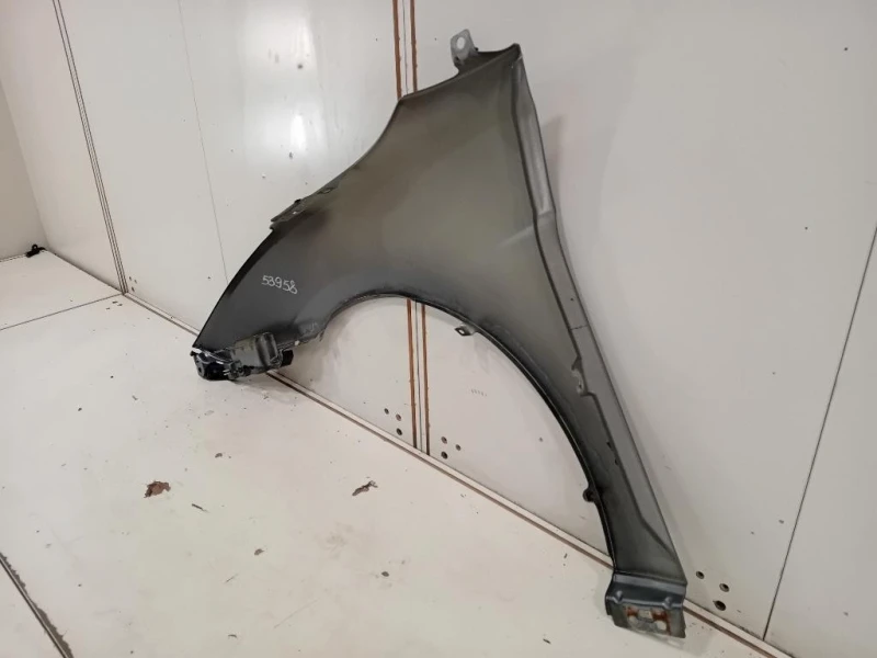 Parafango ANT DX 663213Z000 Hyundai I40 2012