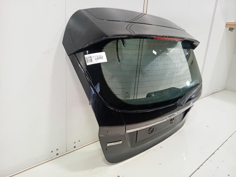 Portello POST 1763986 Ford Fiesta VI 2012