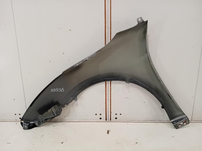 Parafango ANT DX 663213Z000 Hyundai I40 2012