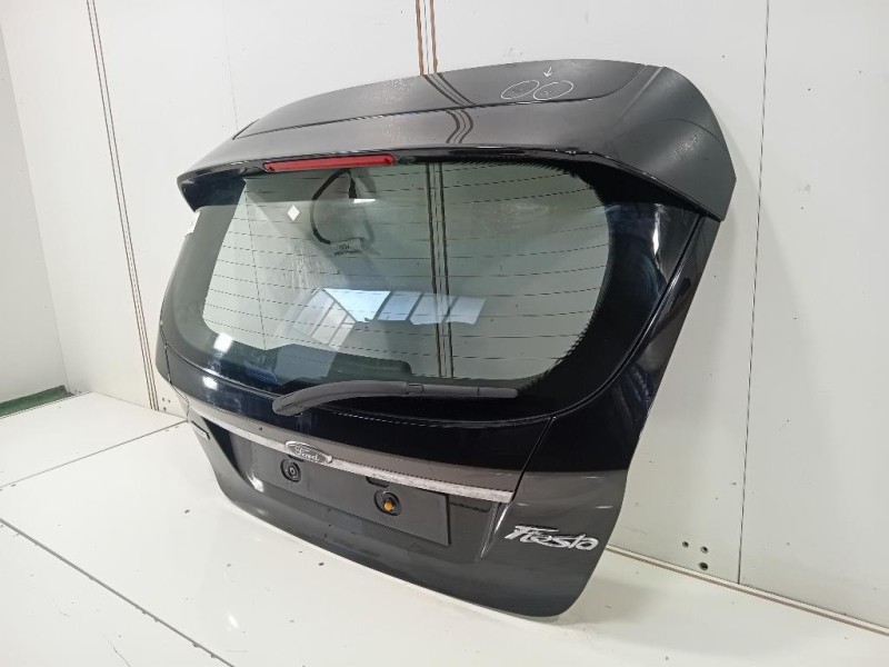 Portello POST 1763986 Ford Fiesta VI 2012