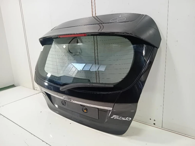 Portello POST 1763986 Ford Fiesta VI 2012