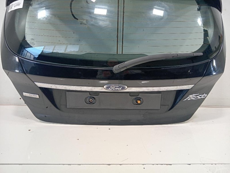 Portello POST 1763986 Ford Fiesta VI 2012